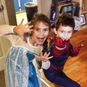 Meet your Posher, Kathy